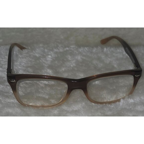 Ray Ban RB5228 5043 Eyeglasses Frames 53-17 140 with Case - Picture 2 of 12